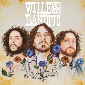 Wille And The Bandits - Paths - CD DIGIPAK