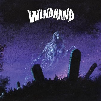 Windhand - Windhand - DOUBLE LP GATEFOLD COLOURED