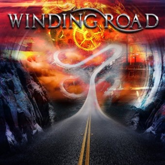 Winding Road - Winding Road - CD