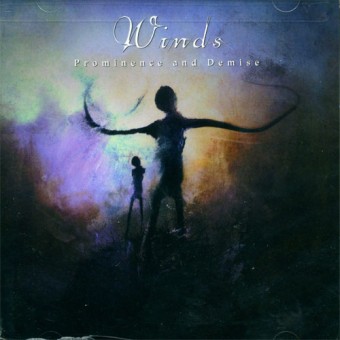 Winds - Prominence and Demise - CD