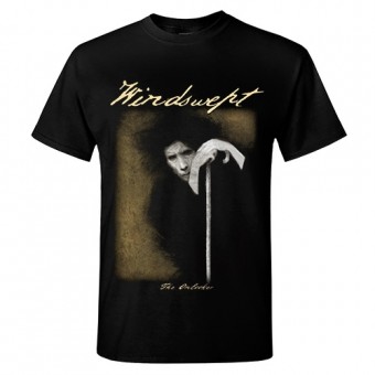 Windswept - The Onlooker - T-shirt (Men)