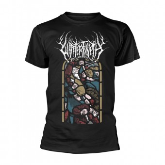 Winterfylleth - Penda - T-shirt (Men)