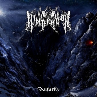 Wintermoon - Autarky - CD DIGIPAK