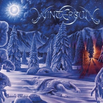 Wintersun - Wintersun - CD