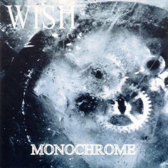 Wish - Monochrome - CD DIGIBOOK