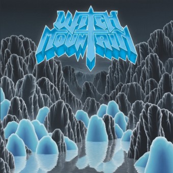 Witch Mountain - Witch Mountain - CD