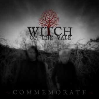 Witch Of The Vale - Commemorate - CD