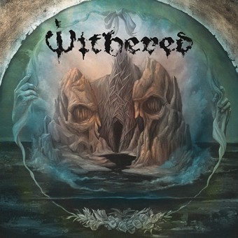 Withered - Grief Relic - CD DIGIPAK