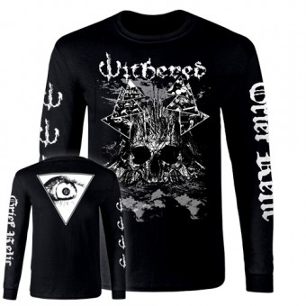 Withered - Grief Relic - Long Sleeve (Men)