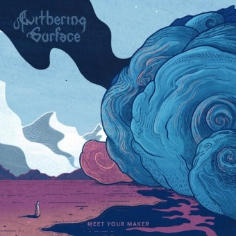 Withering Surface - Meet Your Maker - CD DIGIPAK
