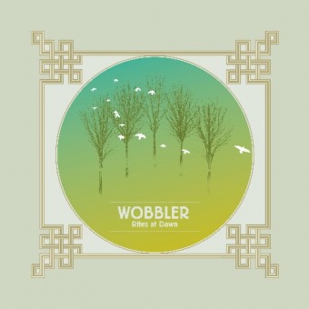 Wobbler - Rites At Dawn - CD