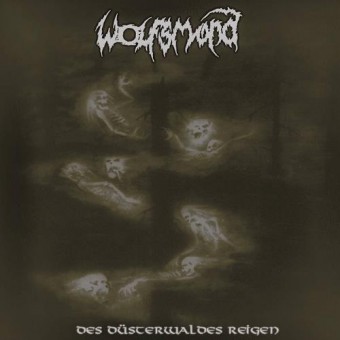 Wolfsmond - Des Dusterwaldes Reigen - CD
