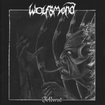 Wolfsmond - Tollwut - CD