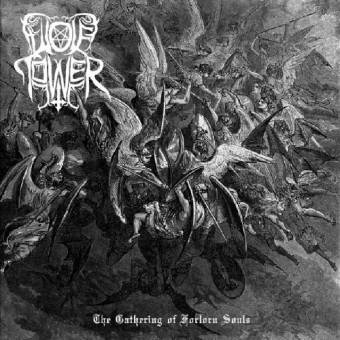 Wolftower - The Gathering Of Forlorn Souls - CD