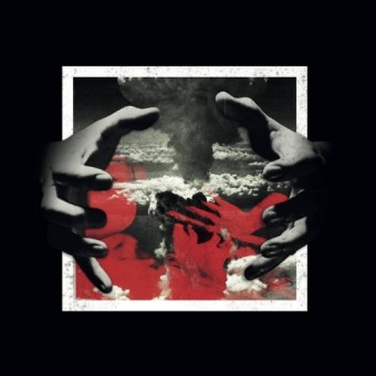 Wolves In Haze - Chaos Reigns - CD DIGIPAK