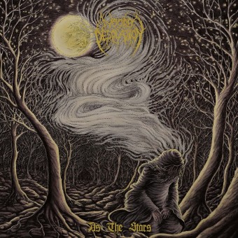Woods Of Desolation - As the Stars - CD DIGIPAK + Digital