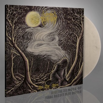 Woods Of Desolation - As the Stars - LP Gatefold Coloured + Digital