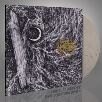 Woods Of Desolation - Sorh - LP Gatefold Coloured + Digital