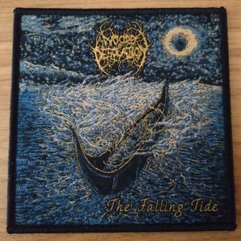 Woods Of Desolation - The Falling Tide - Patch