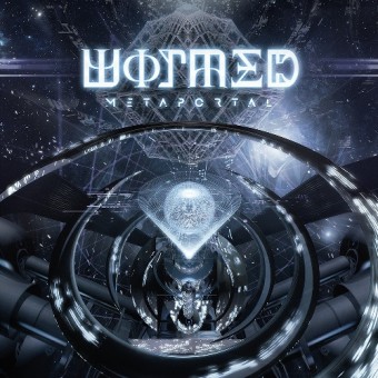 Wormed - Metaportal - CD EP DIGIPAK