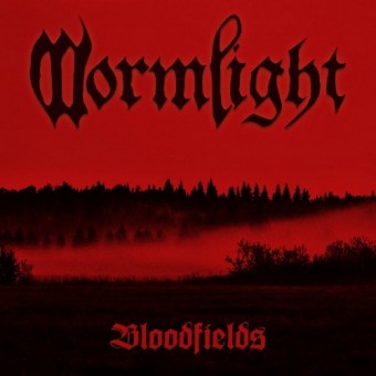 Wormlight - Bloodfields - CD