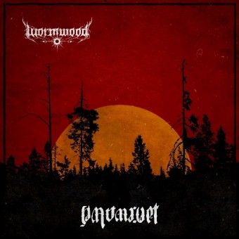 Wormwood - Nattarvet - CD