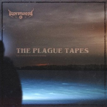 Wormwood - Plague Tapes - CD EP