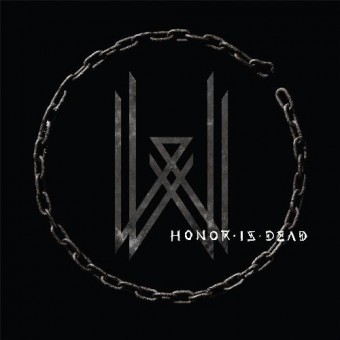 Wovenwar - Honor Is Dead - CD DIGIPAK