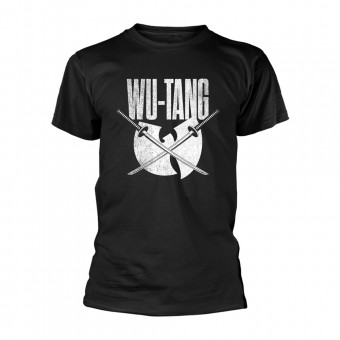 Wu Tang Clan - Katana - T-shirt (Men)