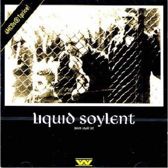 Wumpscut - Liquid soylent - DCD