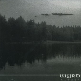 Wyrd - Kammen - CD