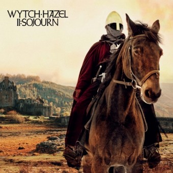 Wytch Hazel - II : Sojourn - LP COLOURED