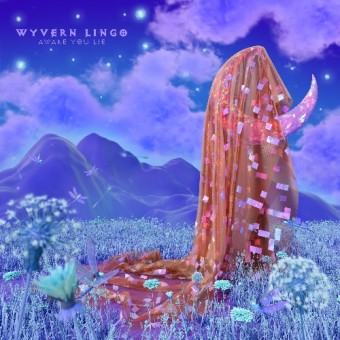 Wyvern Lingo - Awake You Lie - CD DIGISLEEVE