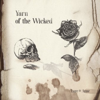Yarn Of The Wicked - Lore - Anne - CD