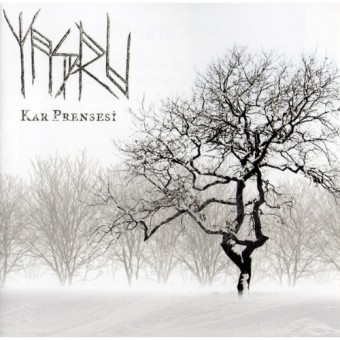 Yasru - Kar Prensesi - CD