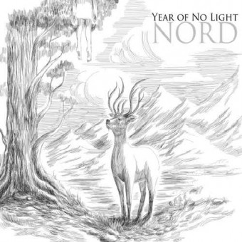 Year Of No Light - Nord - 2CD DIGISLEEVE