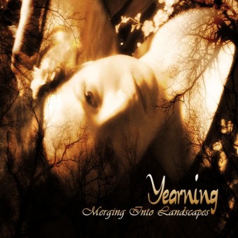 Yearning - Merging Into Landscapes - CD