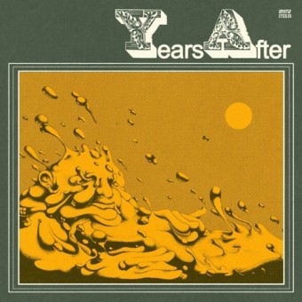 Years After - Years After - CD DIGIPAK