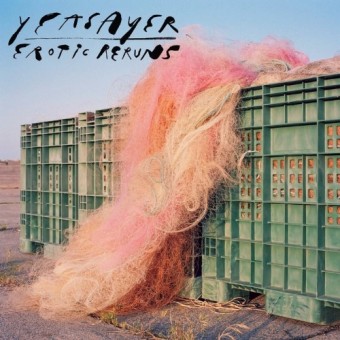 Yeasayer - Erotic Rerurns - CD DIGIPAK