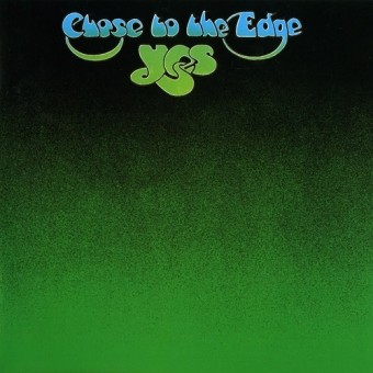 Yes - Close To The Edge - CD