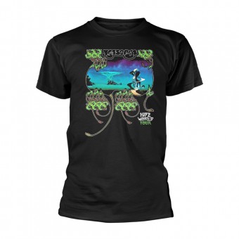 Yes - Yessongs - T-shirt (Men)