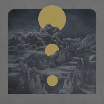 Yob - Clearing The Path To Ascend - DOUBLE LP GATEFOLD COLOURED