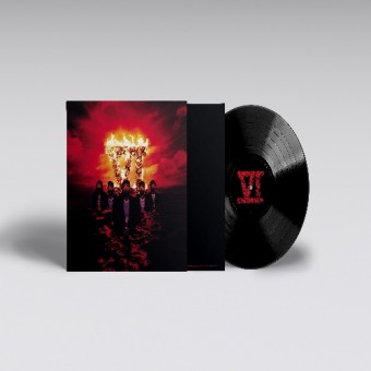You Me At Six - Truth Decay - LP