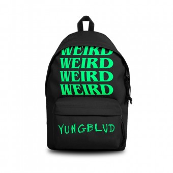 Yungblud - Weird! Repeated - BAG