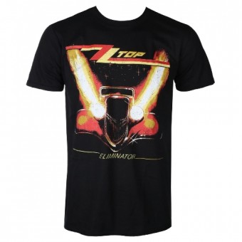 ZZ Top - Eliminator - T-shirt (Men)