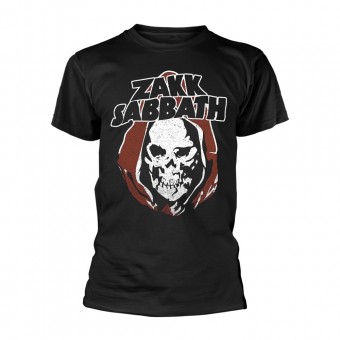 Zakk Sabbath - Reaper - T-shirt (Men)