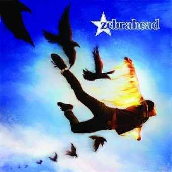Zebrahead - Phoenix - CD