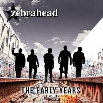 Zebrahead - The Early Years - Revisited - CD
