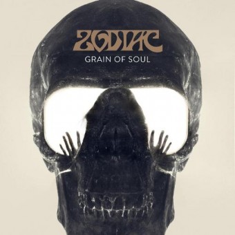 Zodiac - Grain Of Soul - CD DIGIPAK