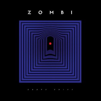 Zombi - Shape Shift - CD DIGIPAK